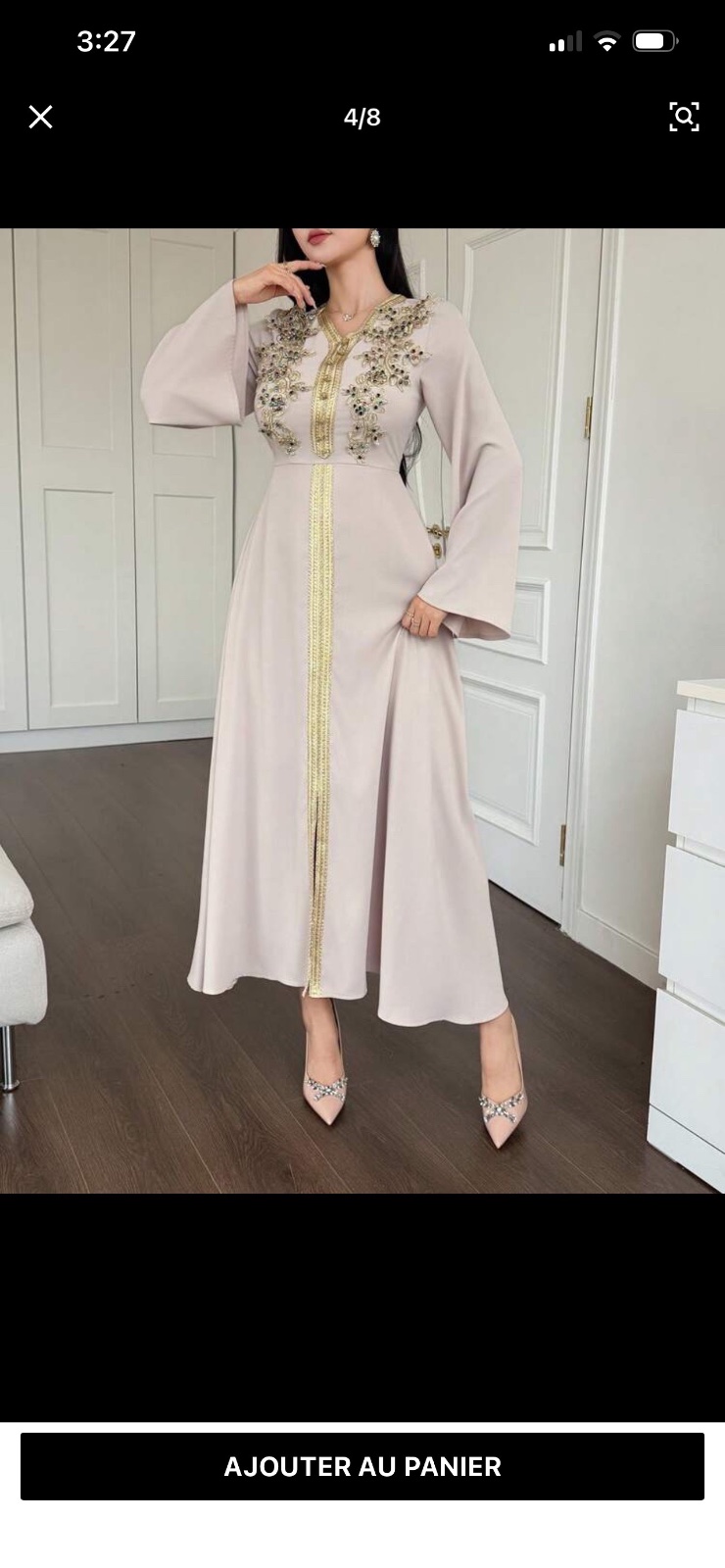Caftan 
