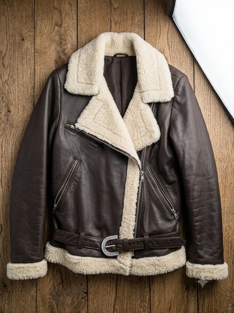 Veste hiver