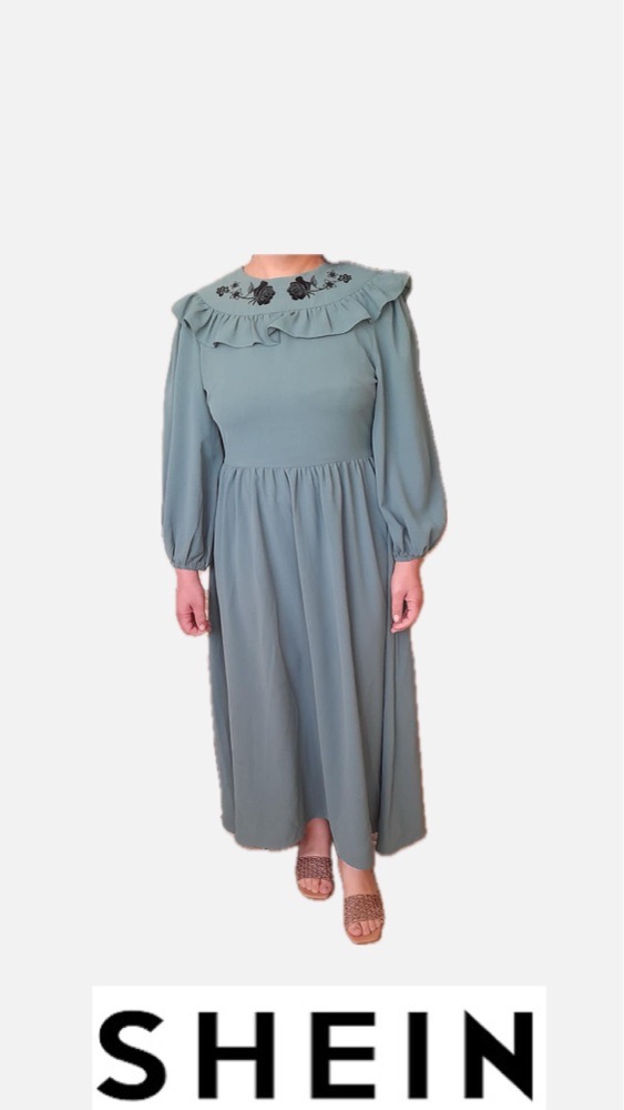 ♥️ Robe SHEIN ♥️