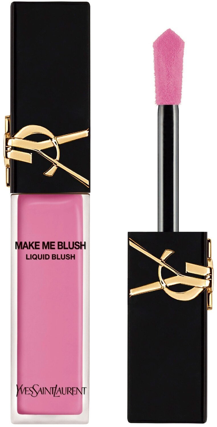 Blush ysl