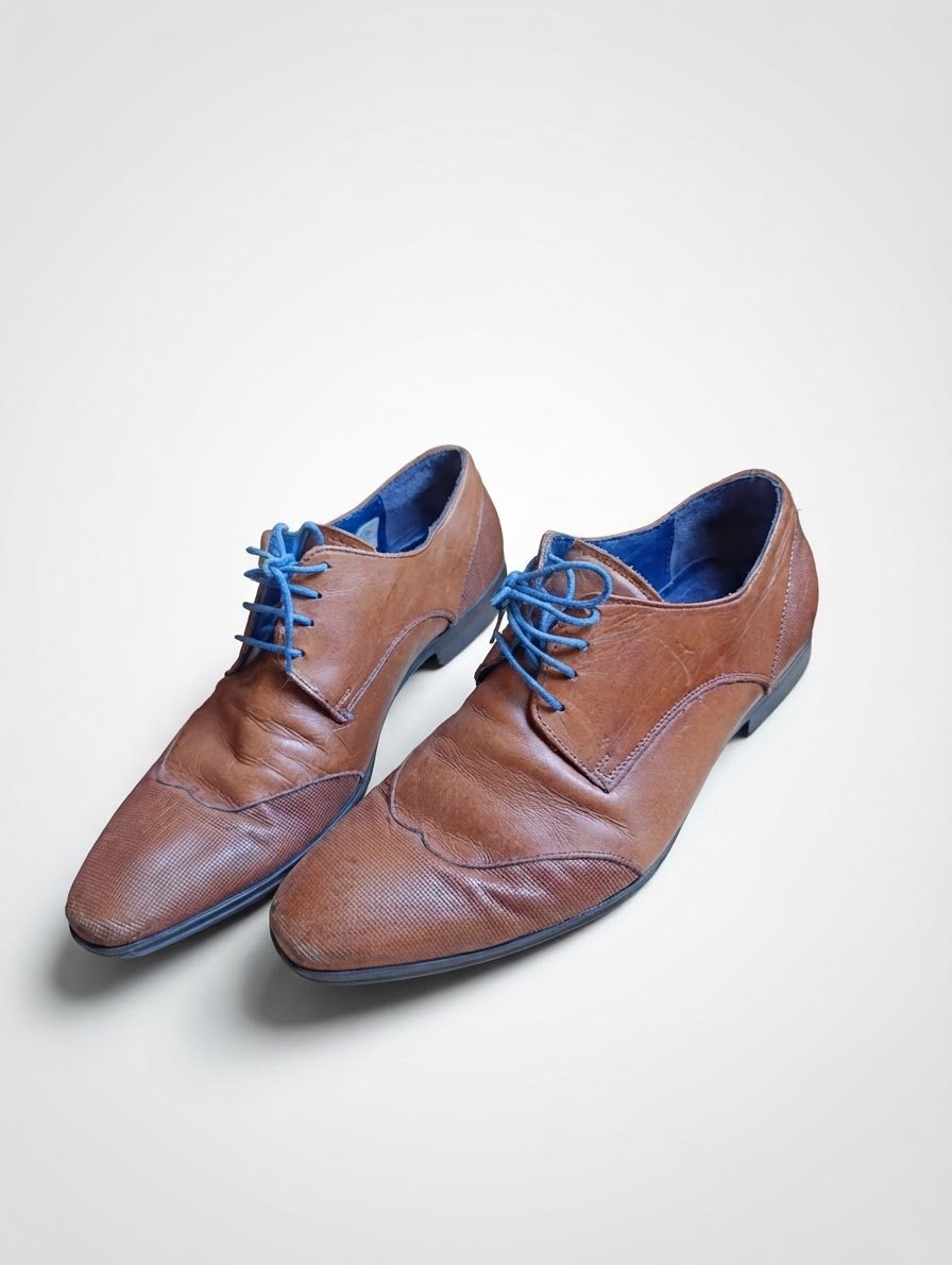 Chaussure classe franzini made in Italy taille 43
