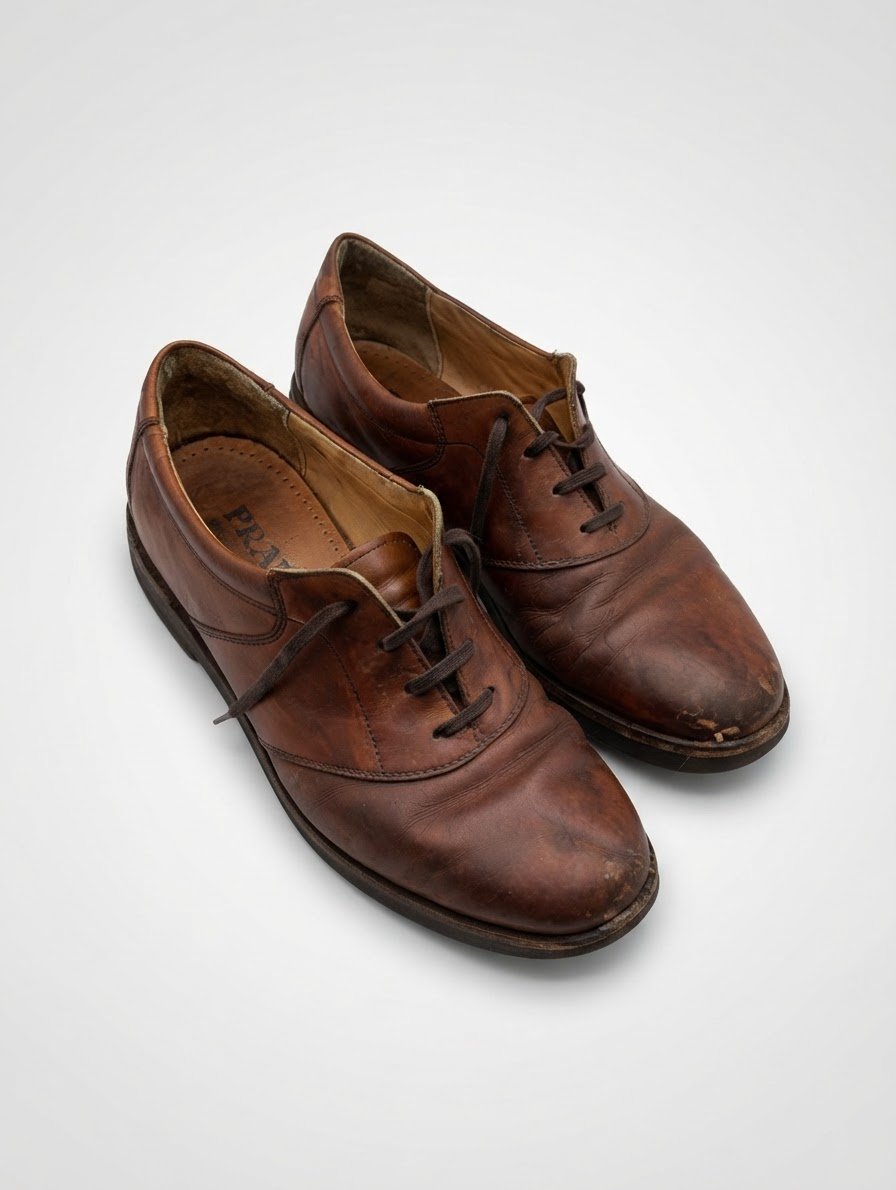 Prada shoes 