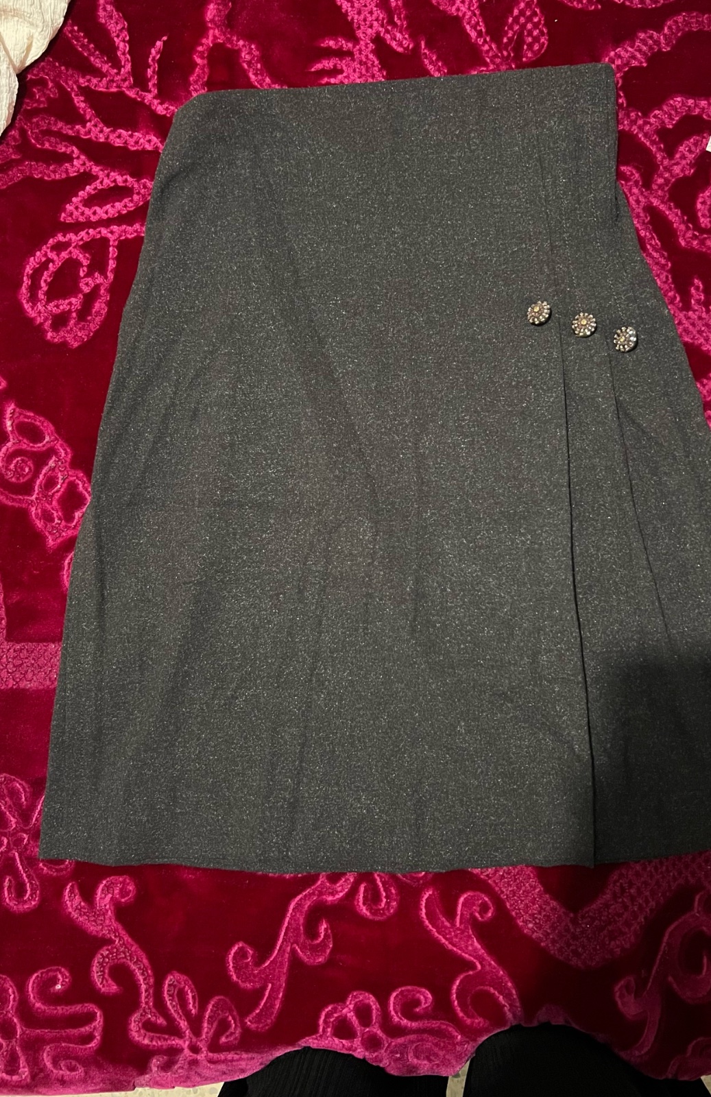 Jupe taille M