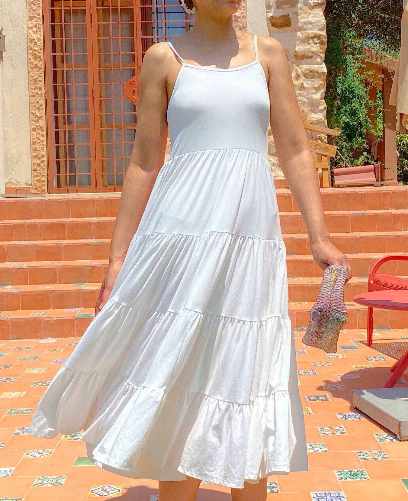Robe M/L