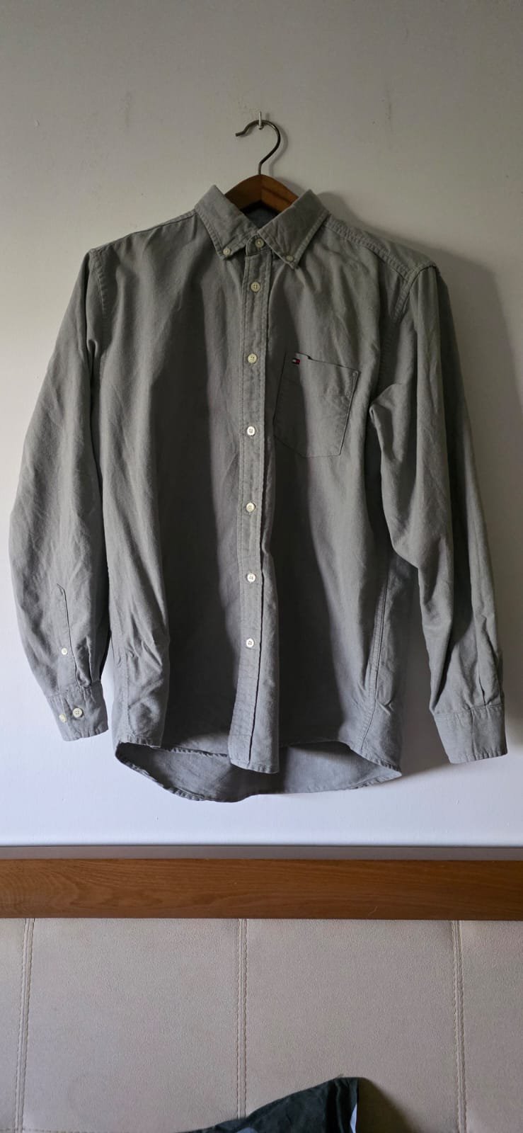 Chemise 