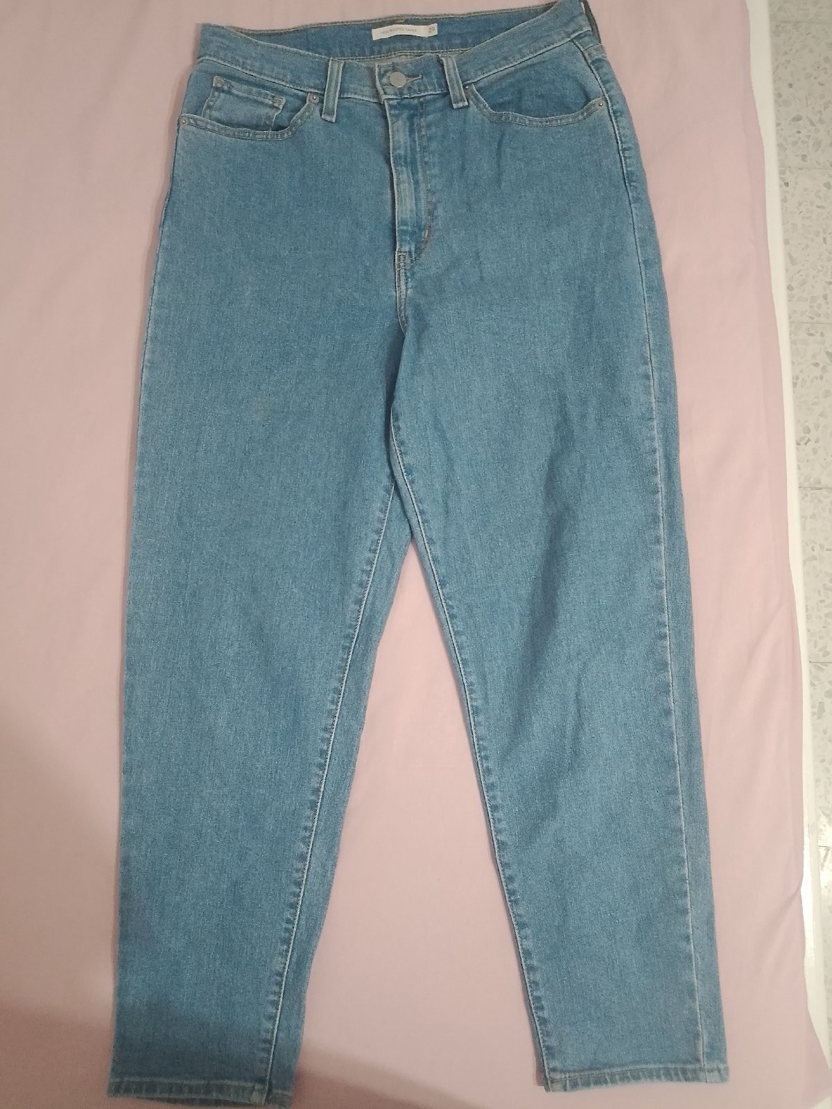 Pantalon jean
