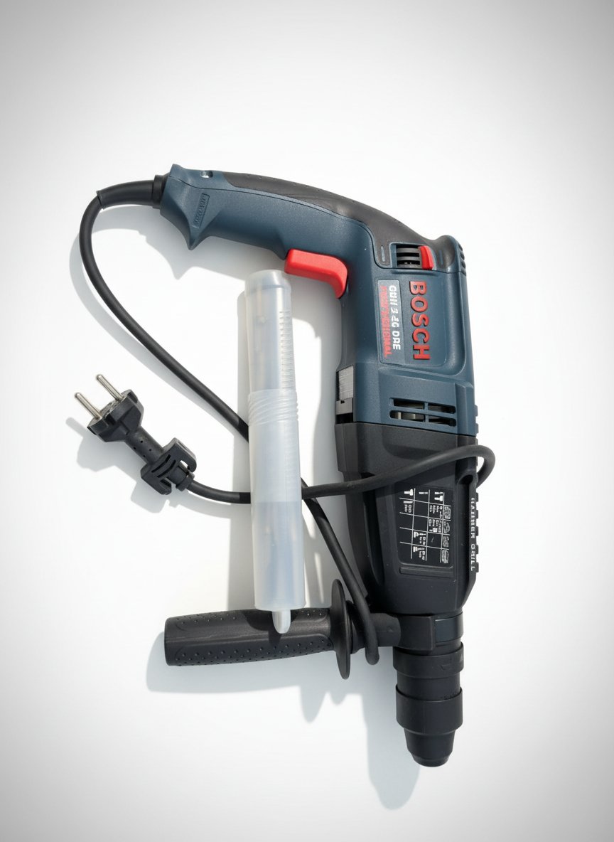 MARTEAU PERFORATEUR