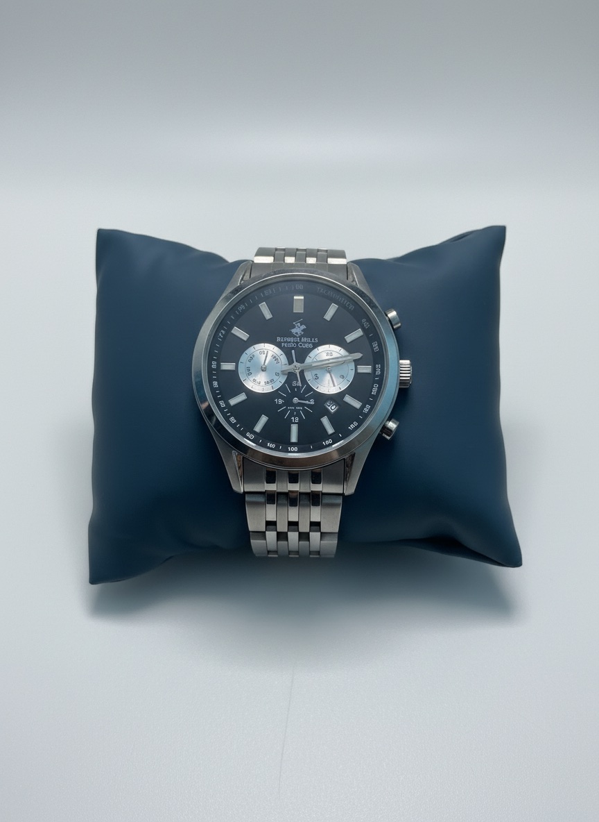Montre beverly hills polo club
