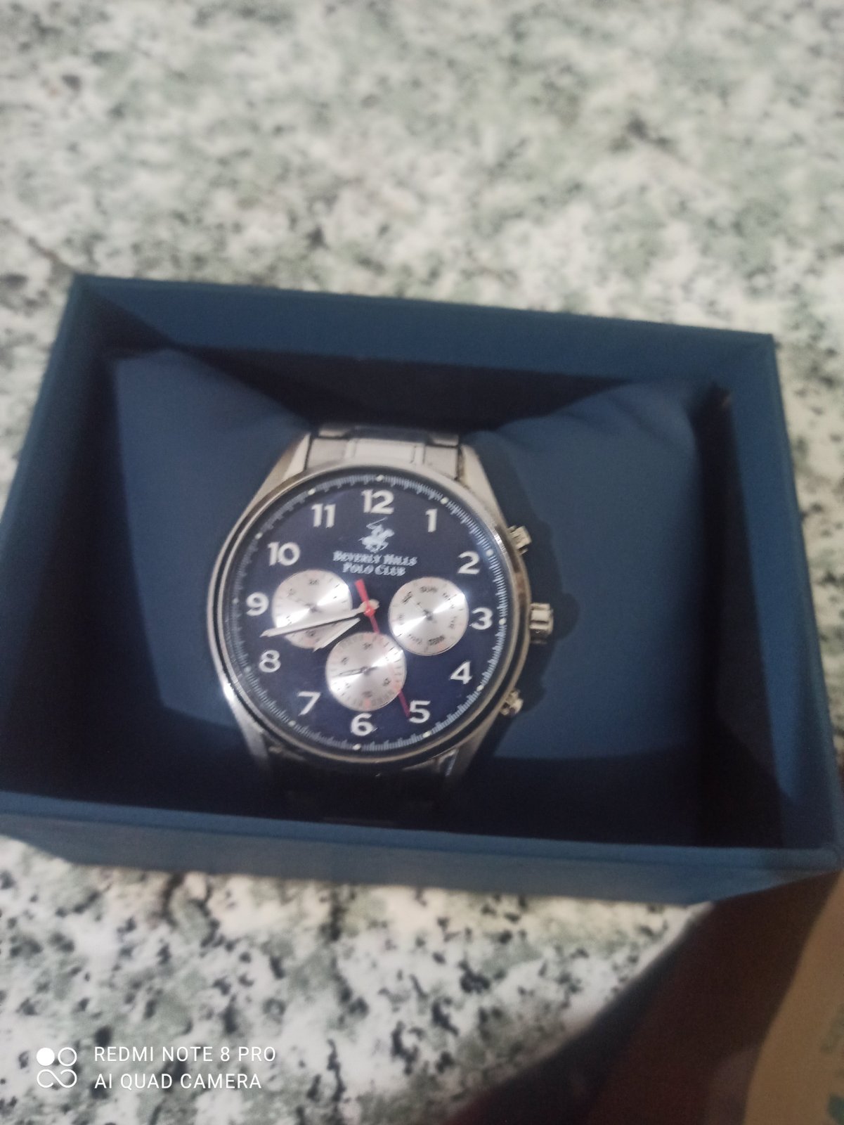 Montre-bracelet