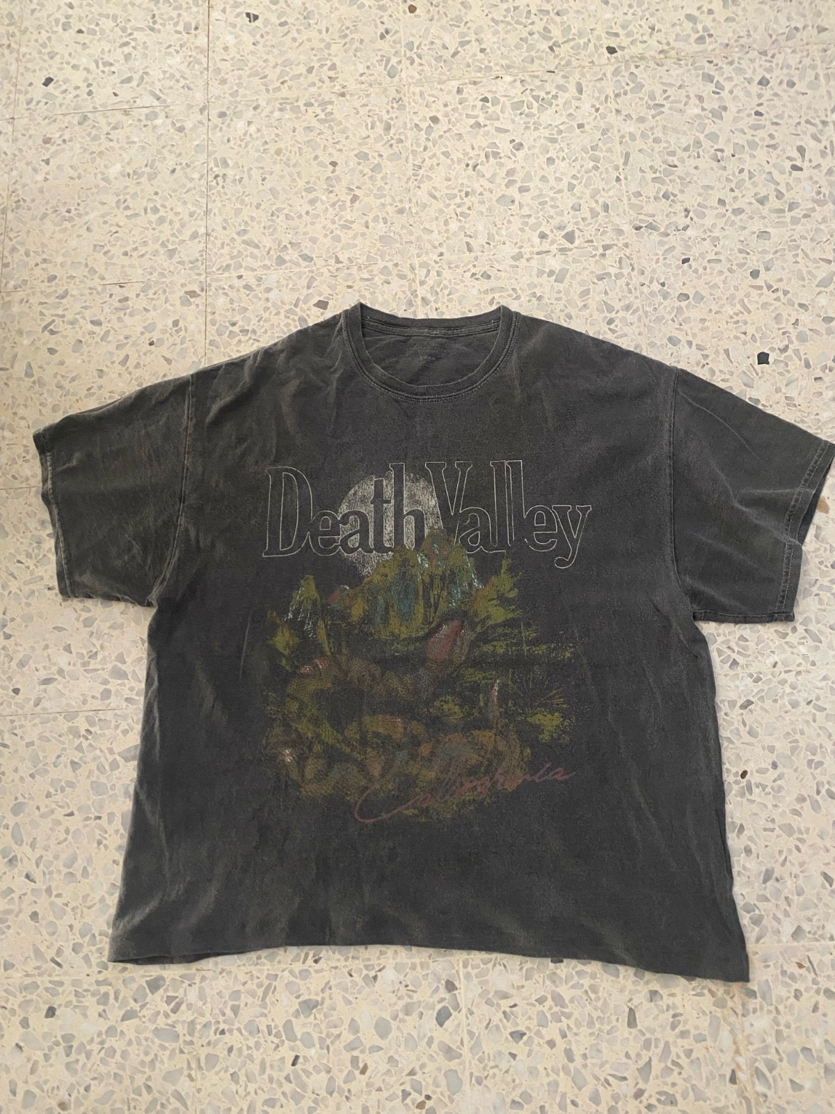 Vintage t shirt