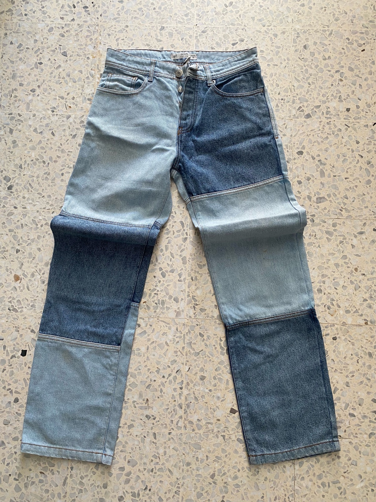 Jean