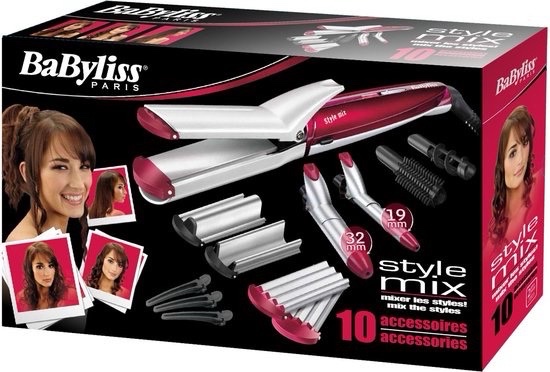 Babyliss 