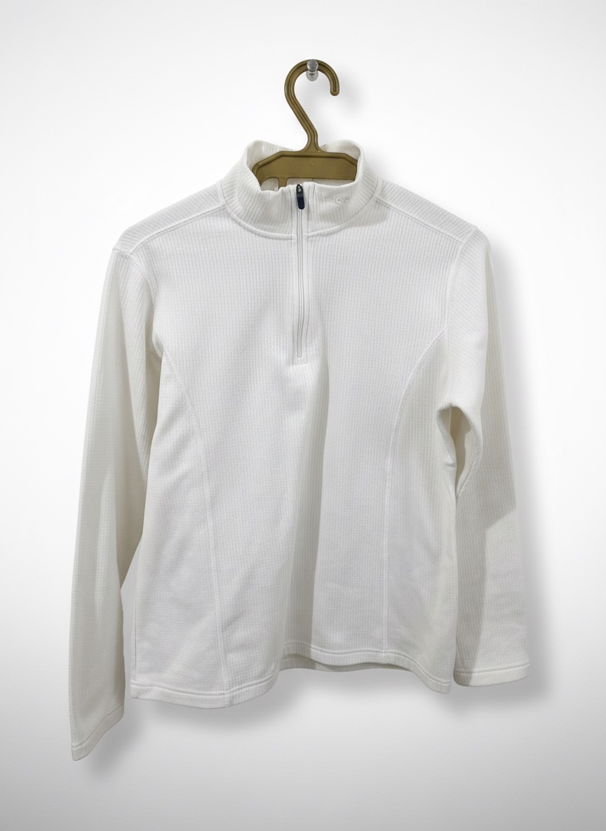 Pull de sport