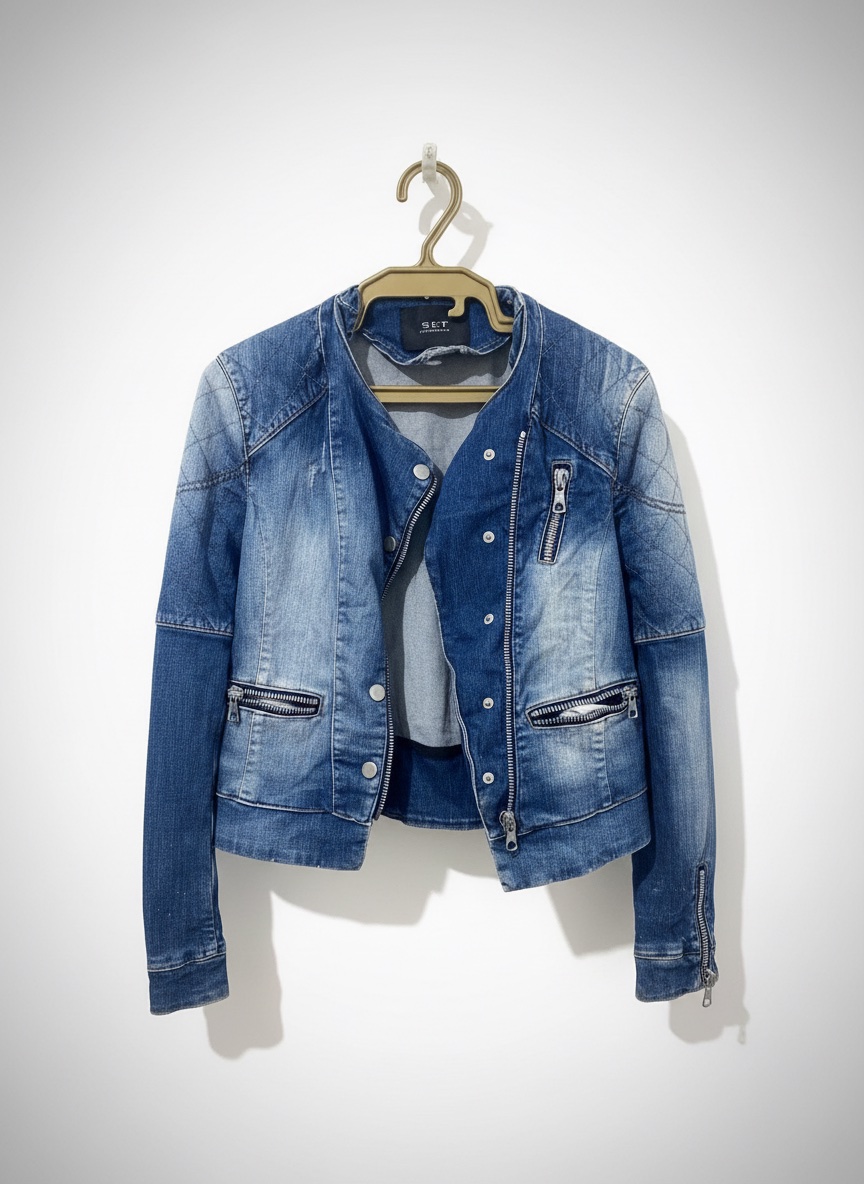 Veste 