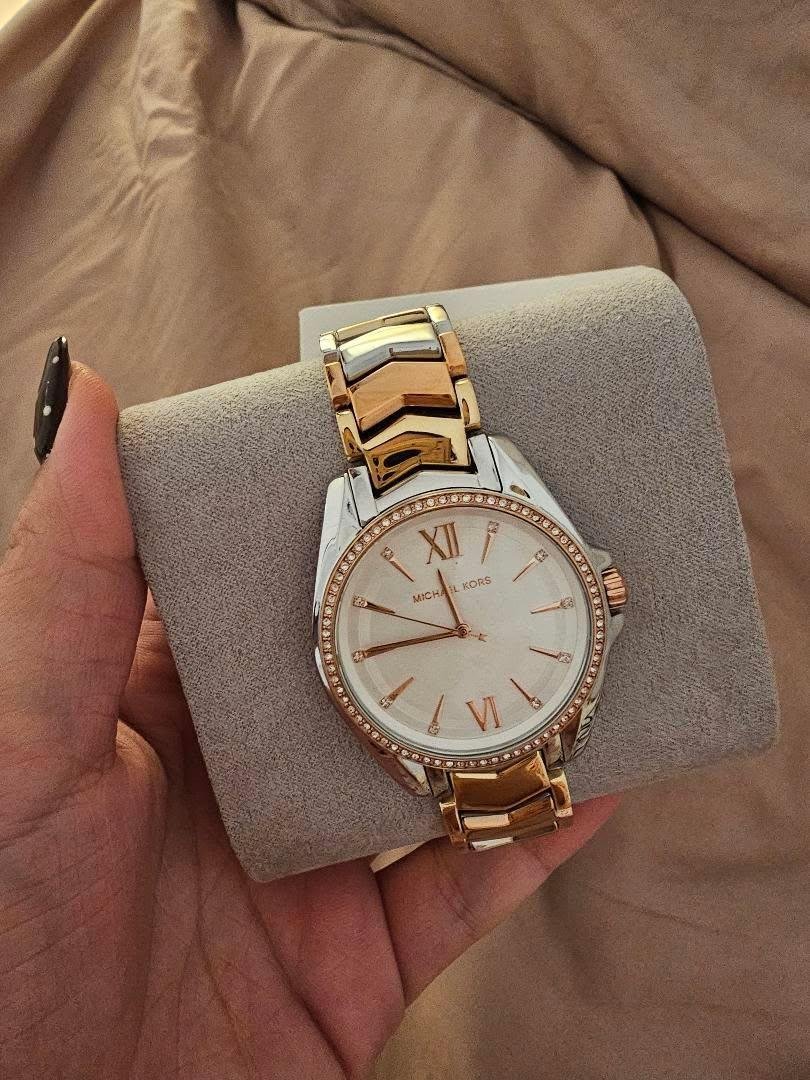 Montre MICHAEL KORS