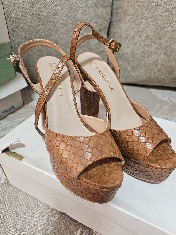 talon en Camel