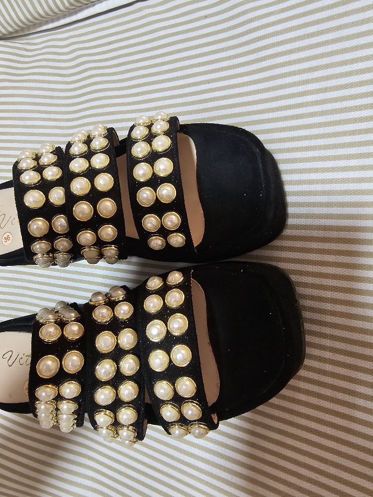 sabot noir