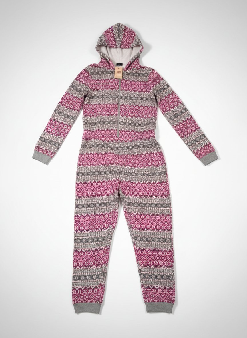 Pyjama combinaison 