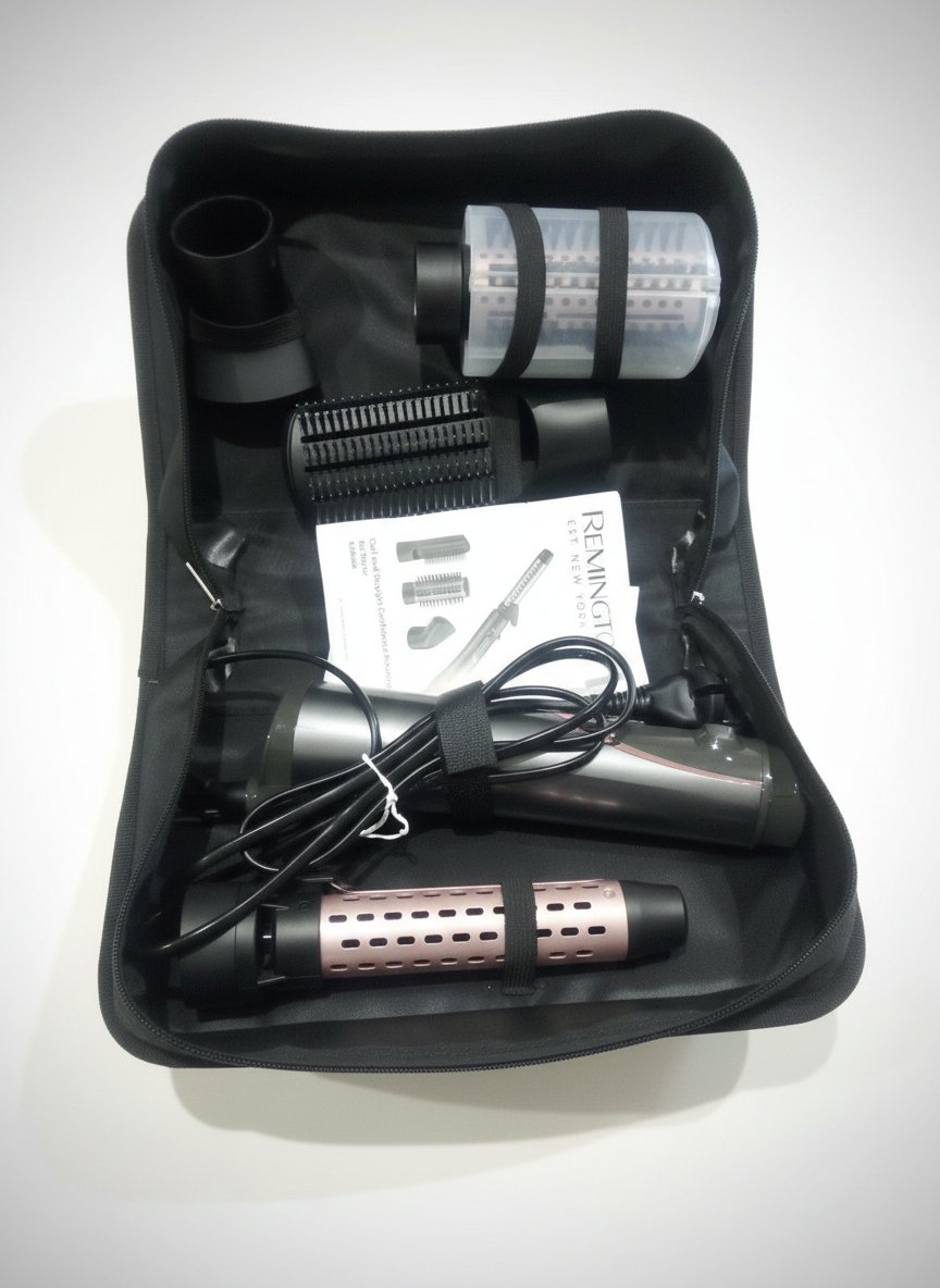Hot Air styler