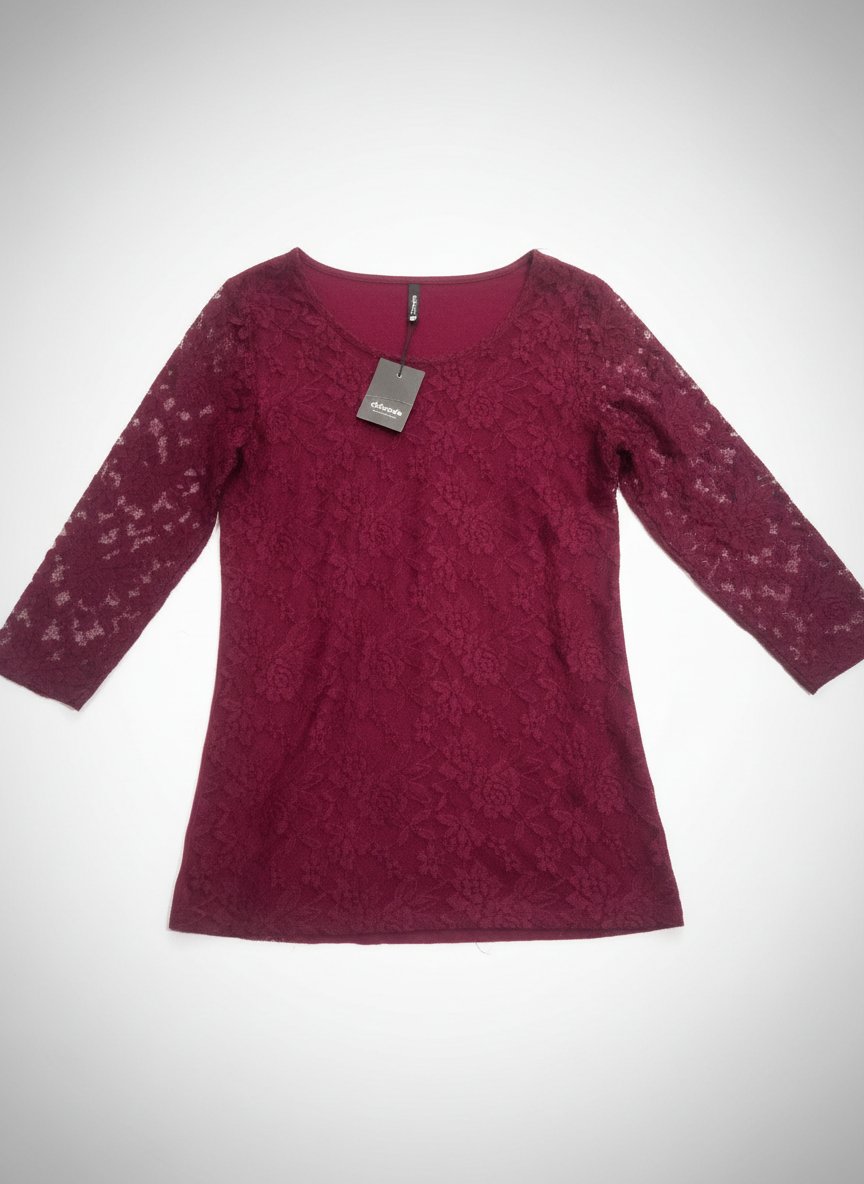 Body bordeaux 