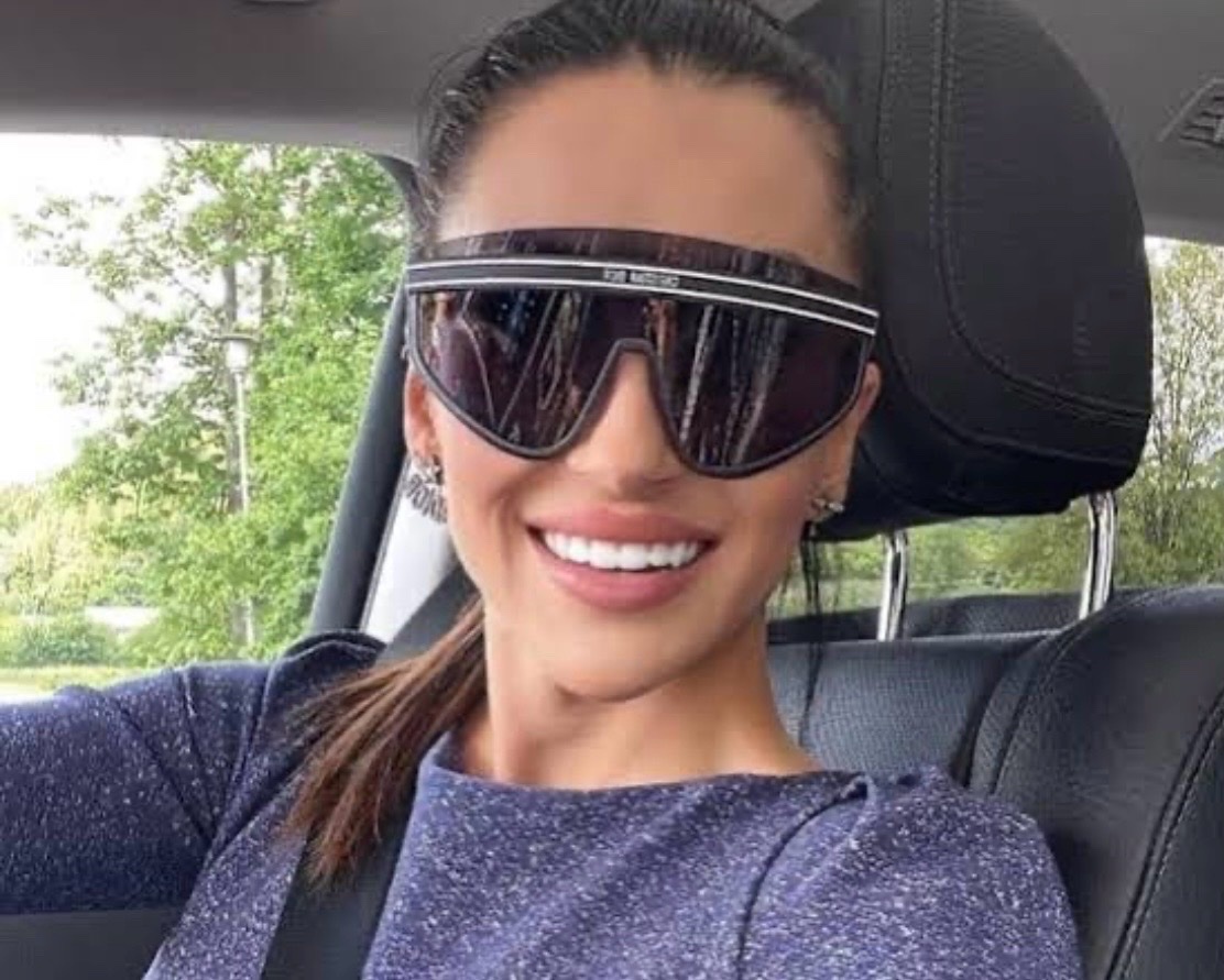 Lunette CHRISTIAN DIOR