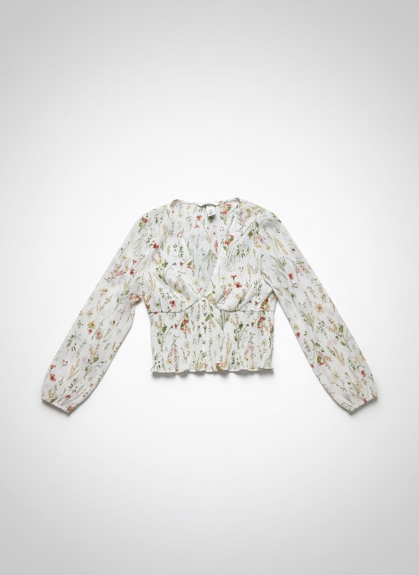 Chemise h.m xs 