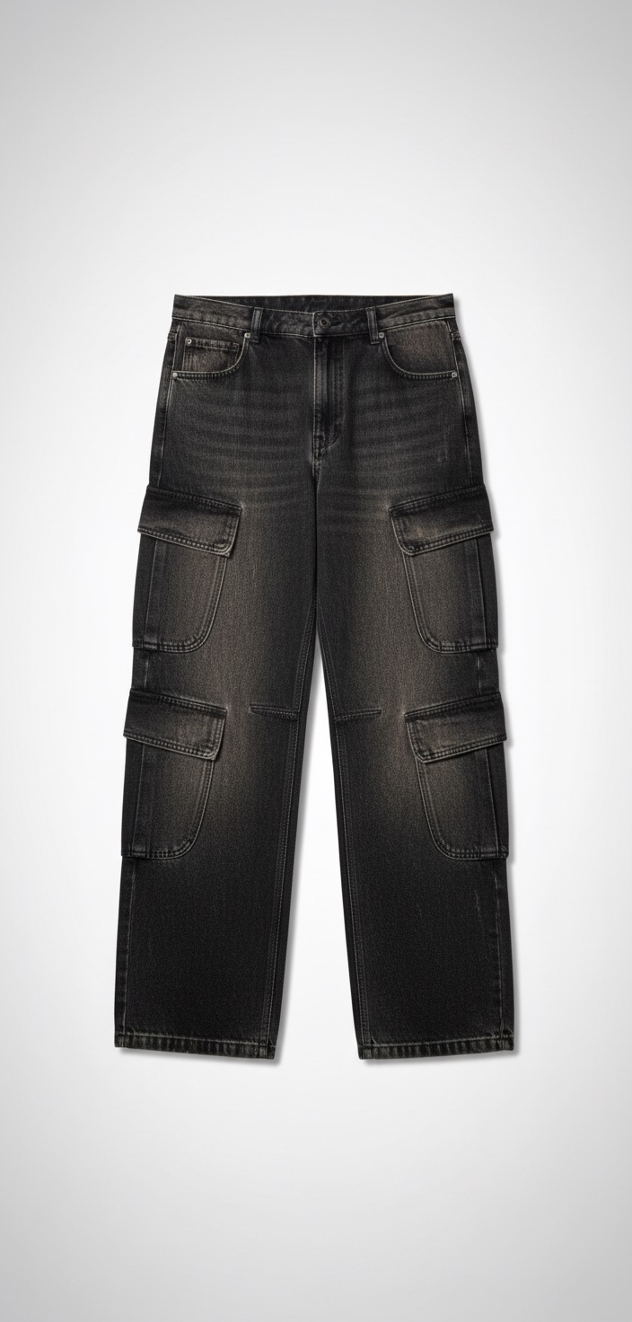 Cargo noir
