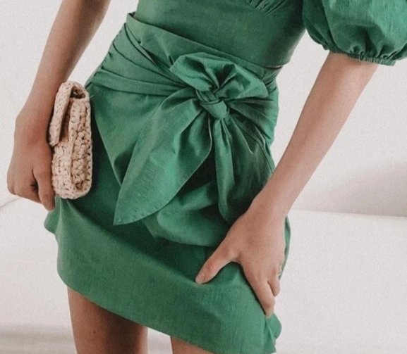 Jupe ZARA taille s 