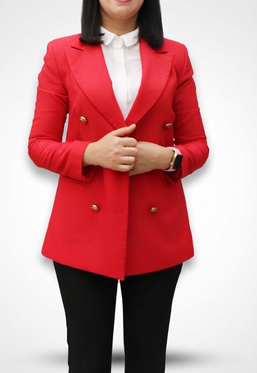Blazer 