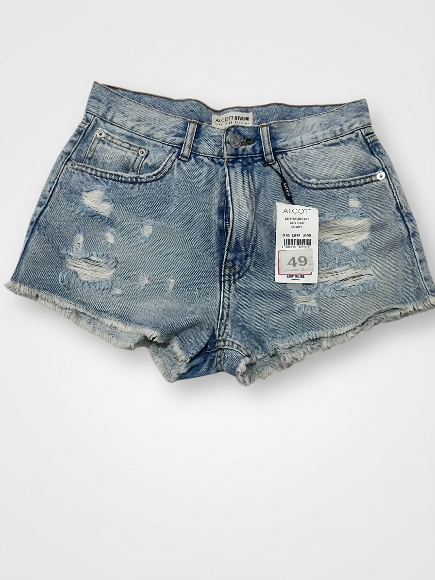 Short 