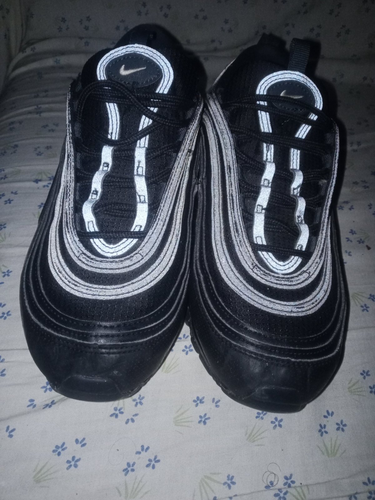 Nike baskets air max 97 