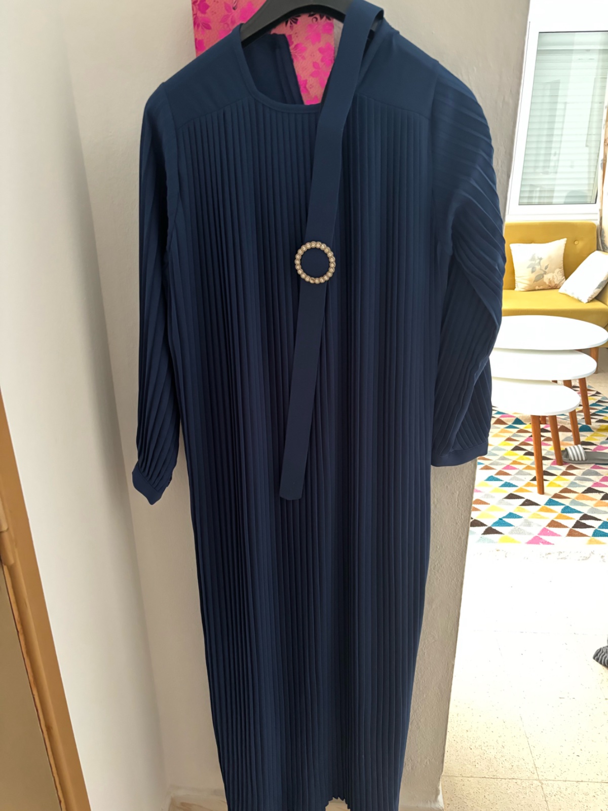Robe soiree taille standard