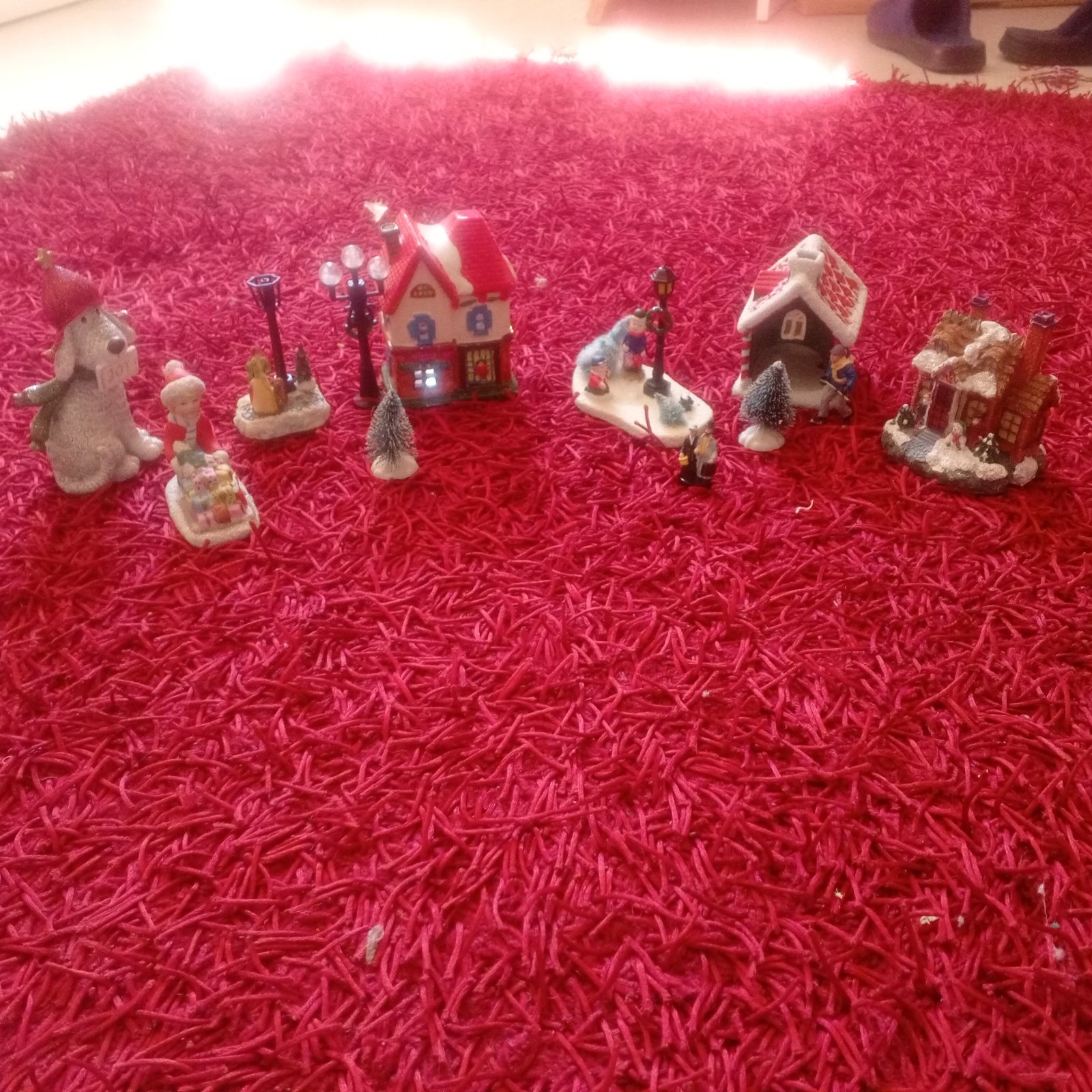 Decoration de Noël 