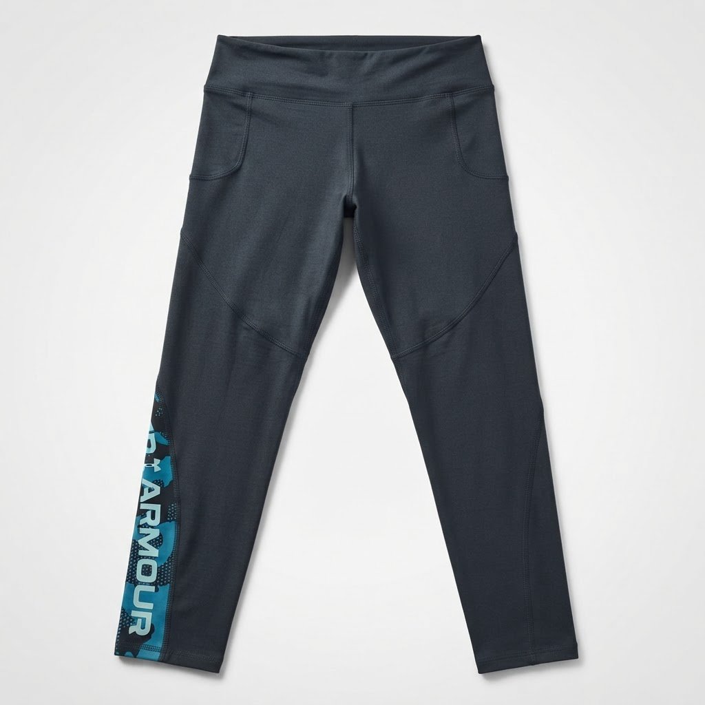 Legging under armour