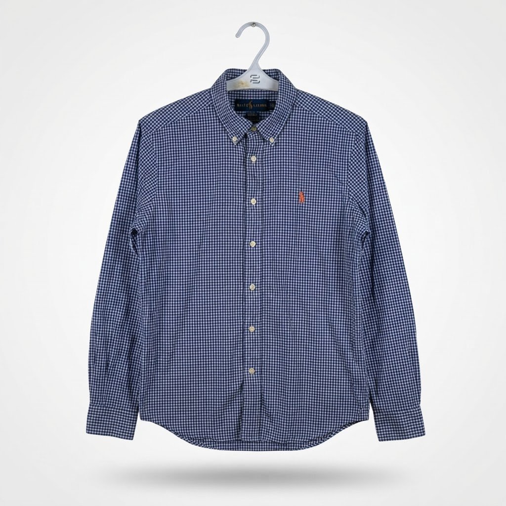 Chemise ralph lauren