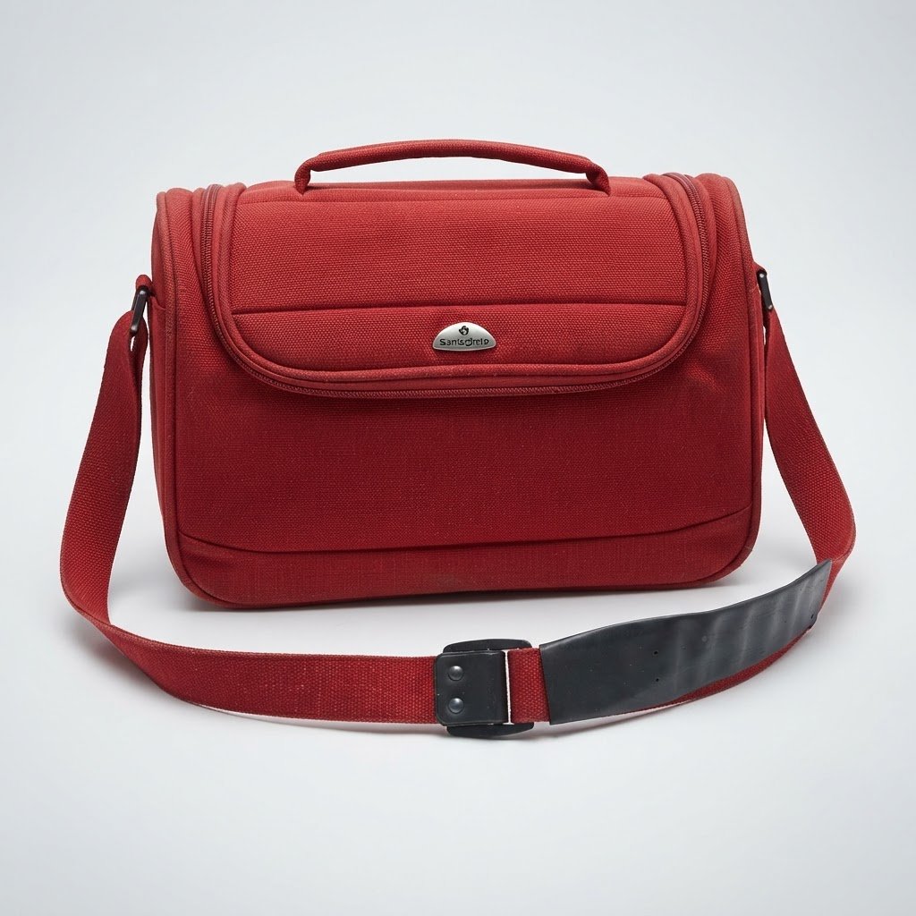 Sac a bagage samsonite 