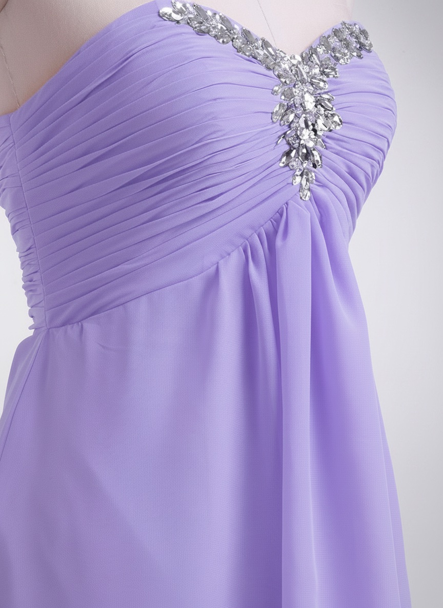 Robe soirée