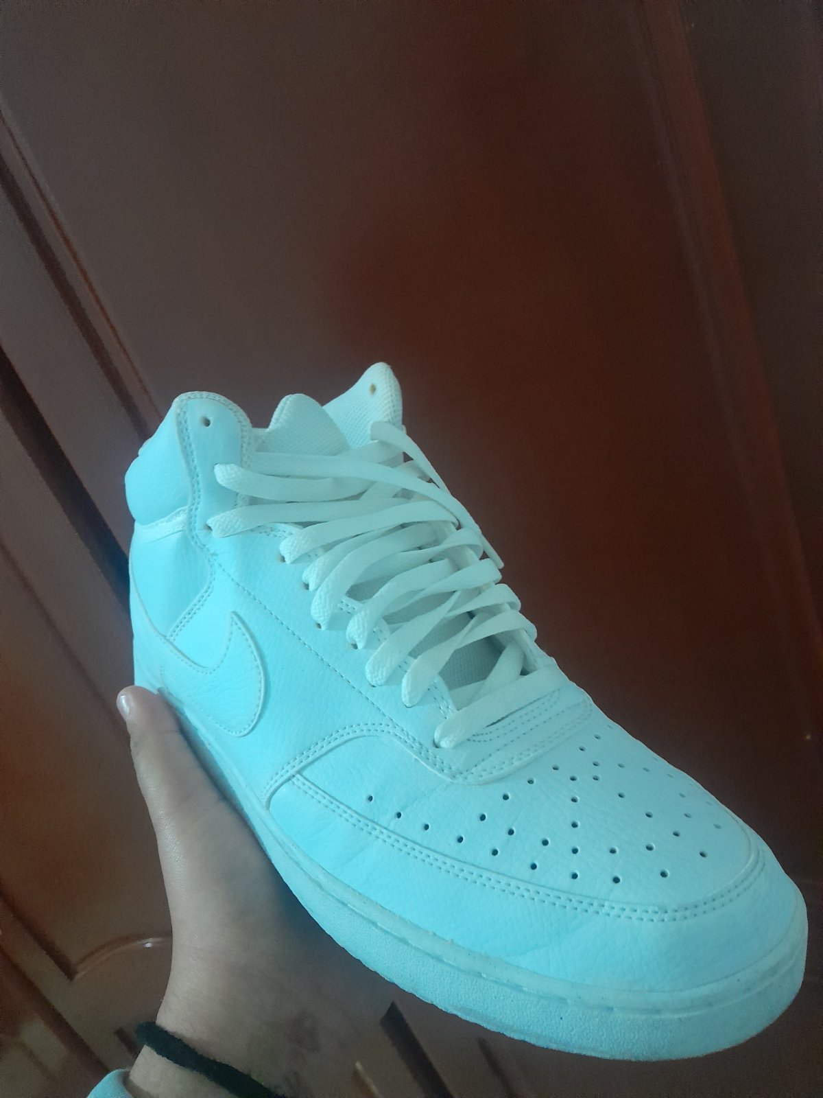 Nike Vision High