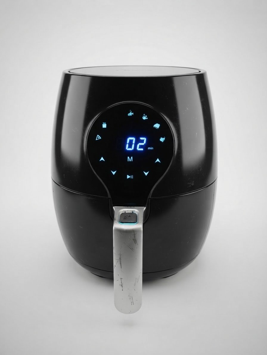 Airfryer 