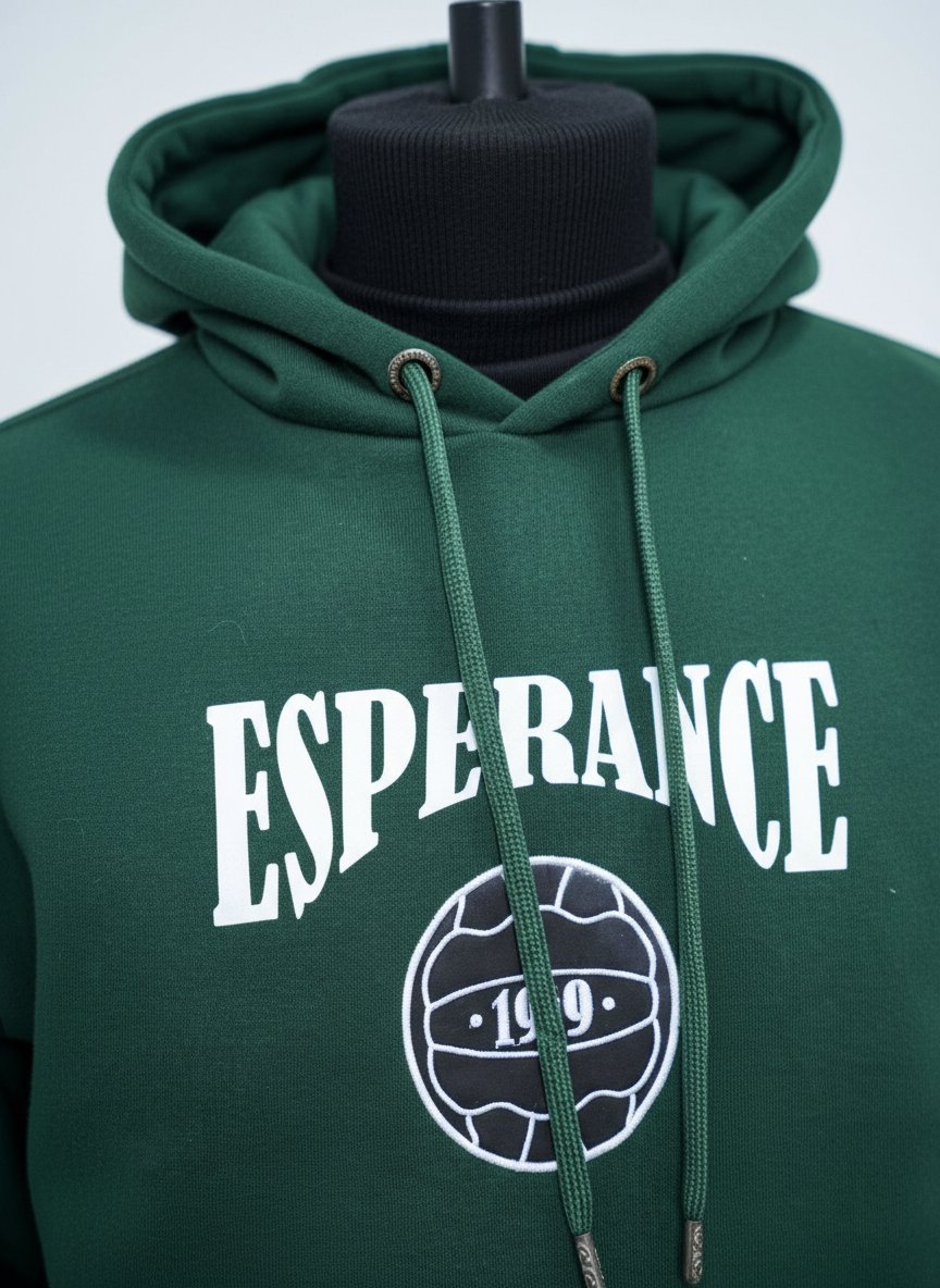 SWEATSHIRT BALLON 25-26