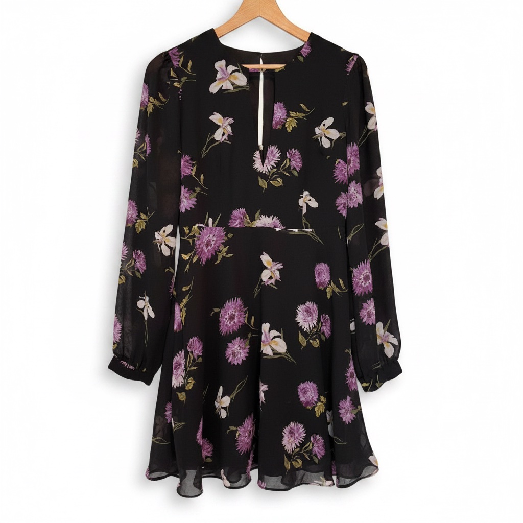 Robe courte Forever21 taille L