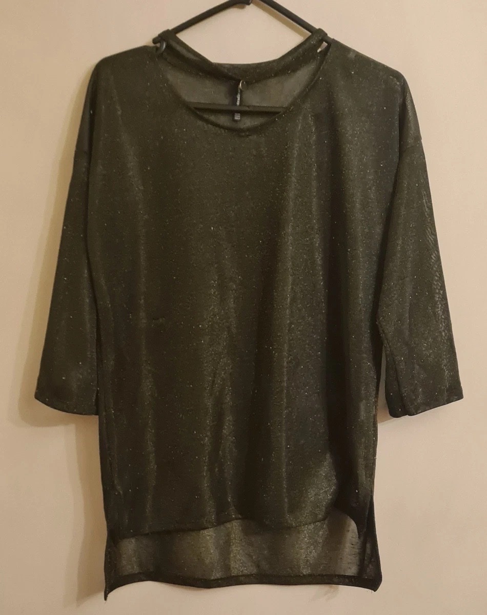 Blouse stradivarius taille S