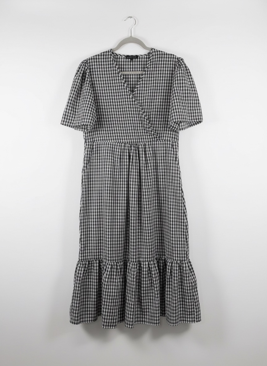 Robe taille 40-42 jamais portée