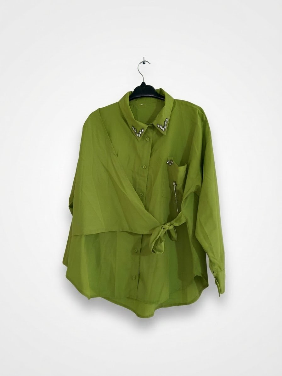 Manteau vers 