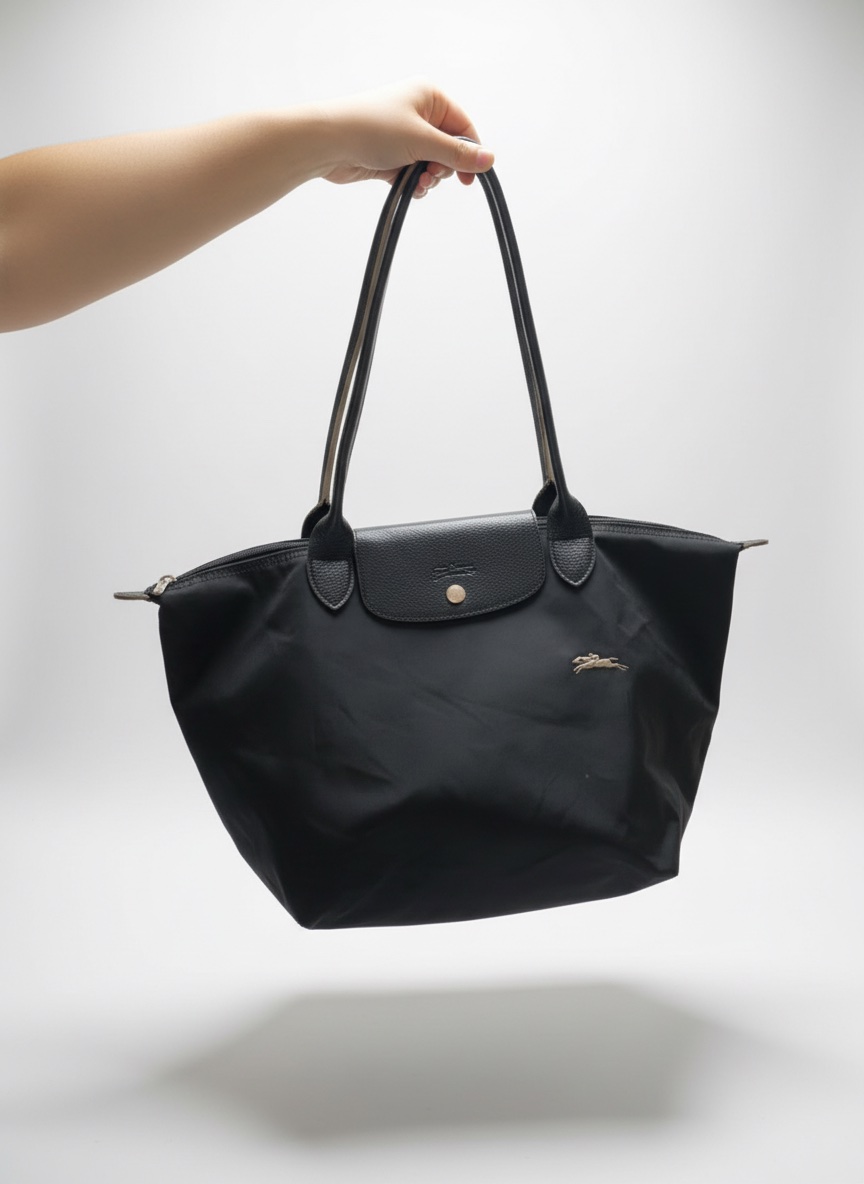 Le pliage longchamp size L