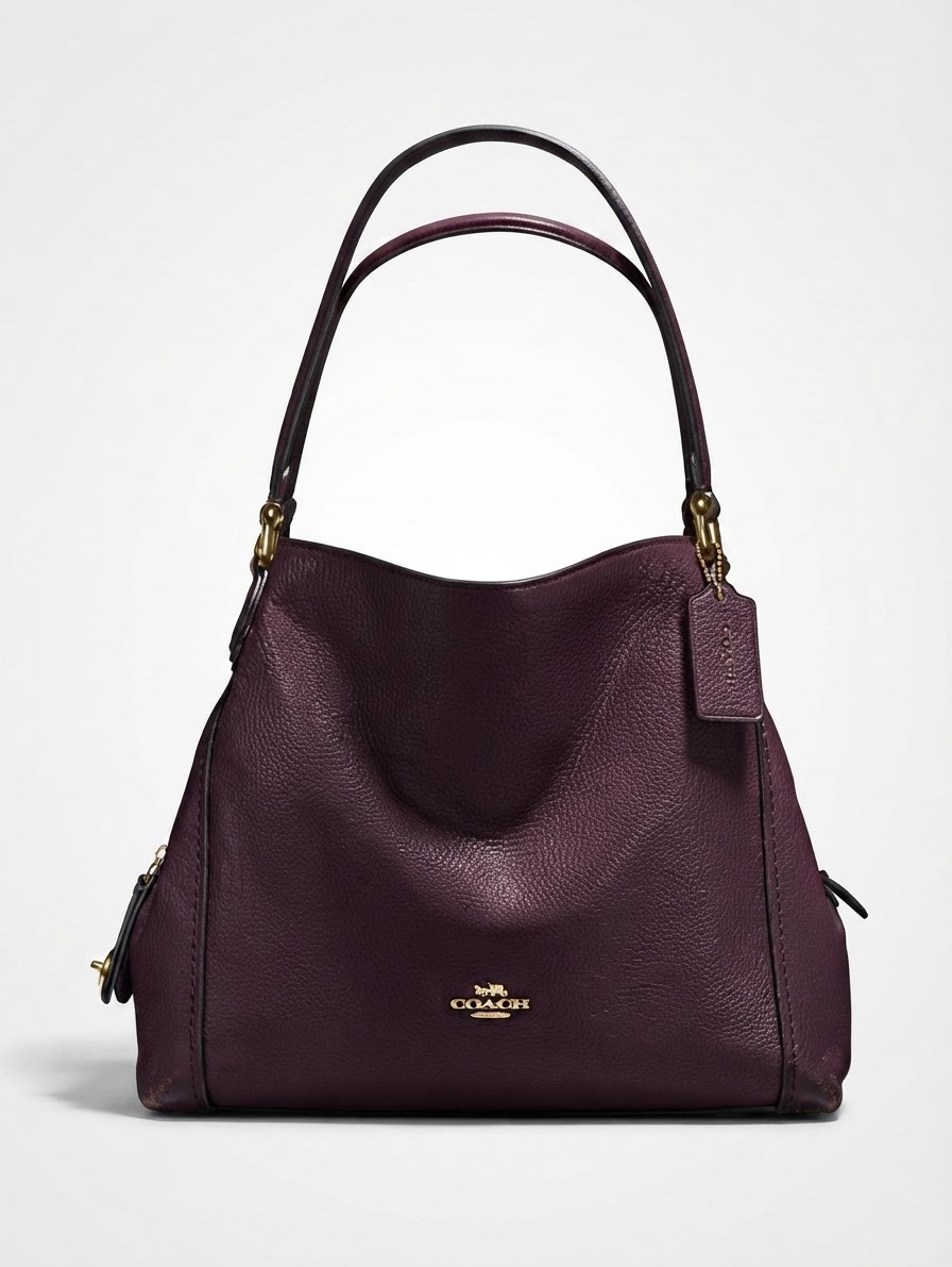 Sac coach authentique 