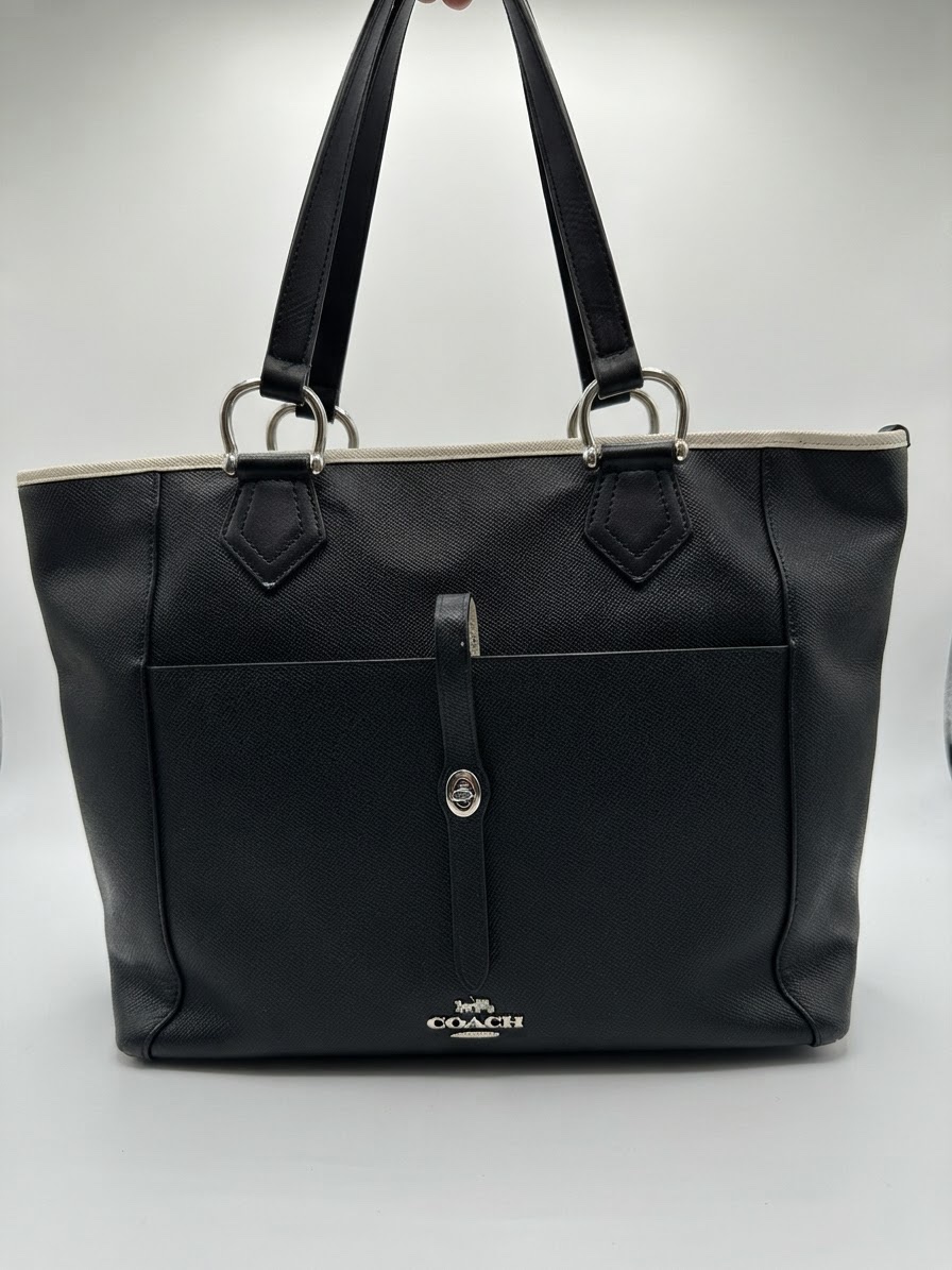 Sac coach authentique 