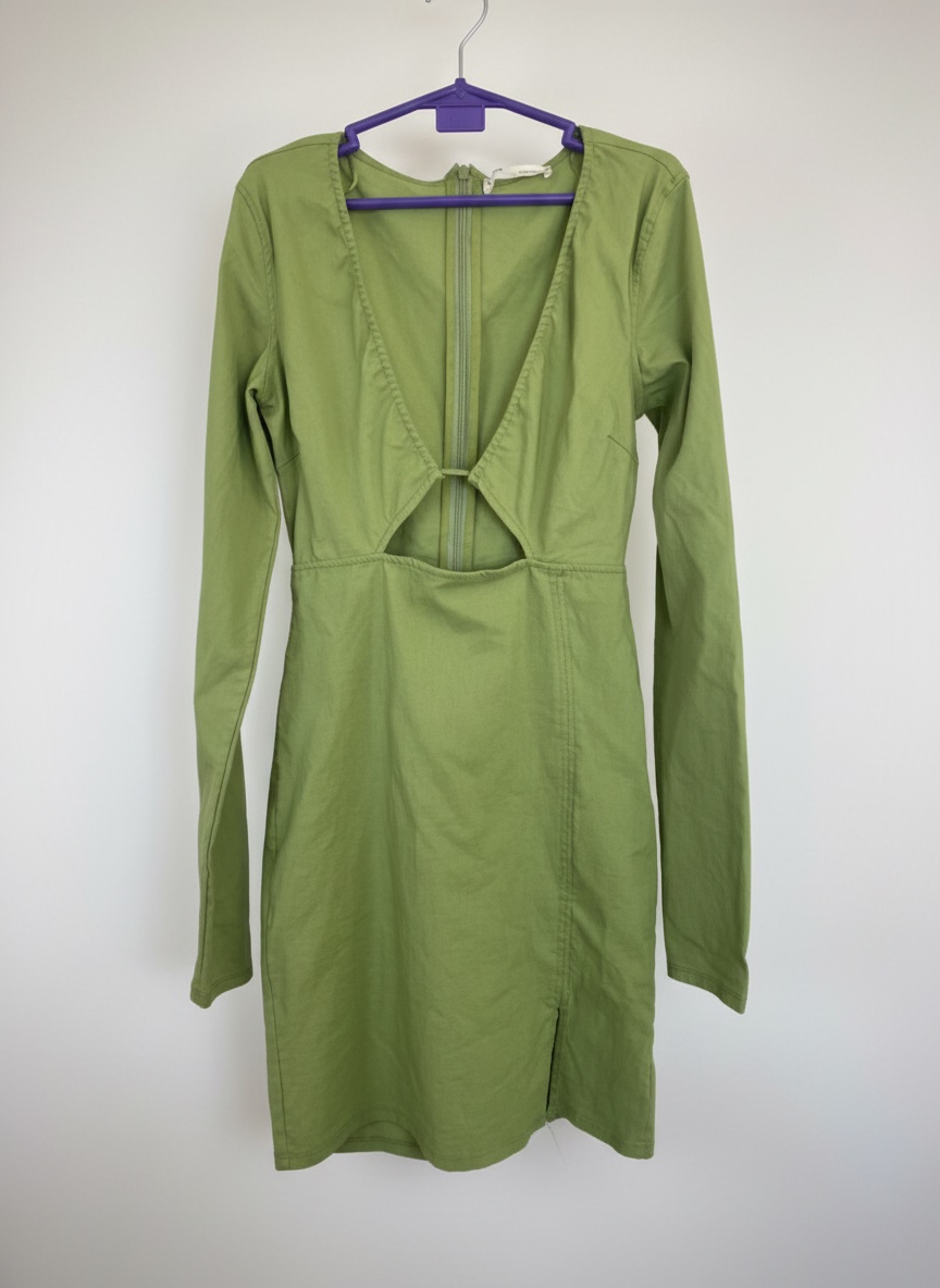 Robe Pull and bear