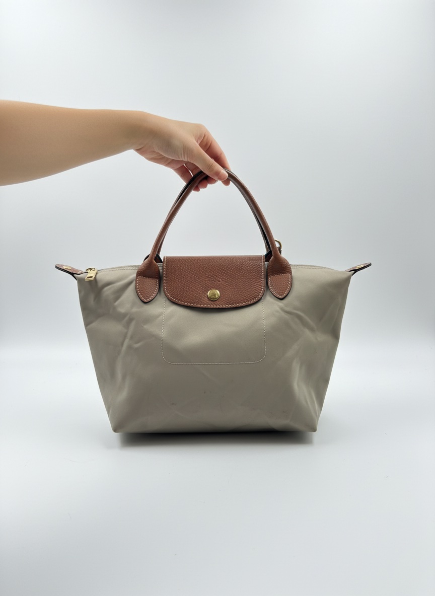 Sac longchamp le pliage s