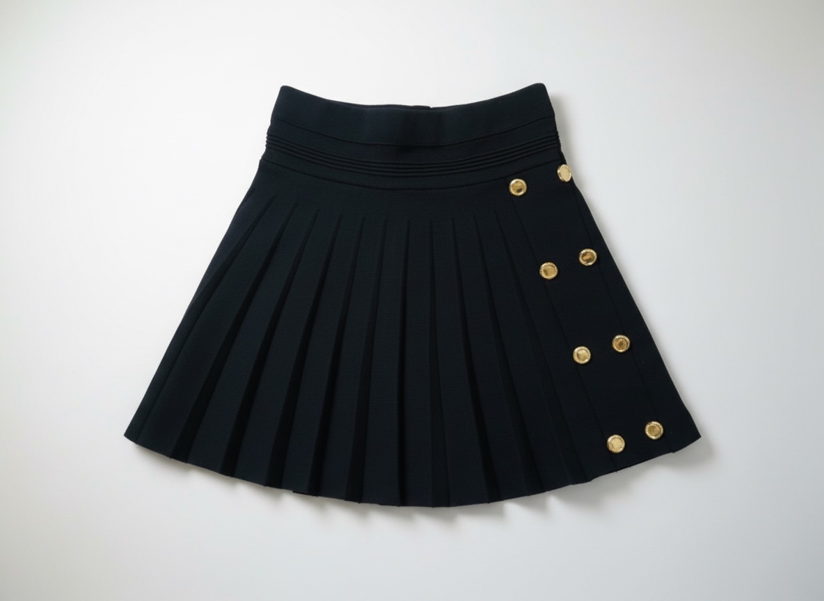 Jupe noir 
